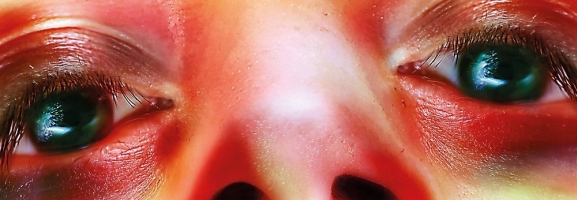 Arca - Arca