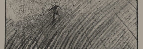 Áine O'Dwyer - Locusts