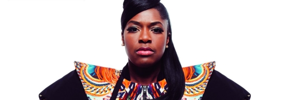 Ibibio Sound Machine - Uyai