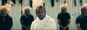 Musik ins Auge – Der Musikvideo-Roundup (April I)