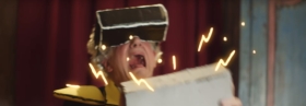 Musik ins Auge – Der Musikvideo-Roundup (April IV)
