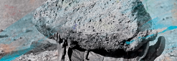 Forest Swords - Compassion