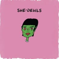 She-Devils – She-Devils