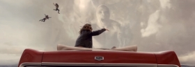 Musik ins Auge – Der Musikvideo-Roundup (Juni I)