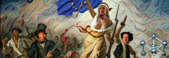 Der Plan – Unkapitulierbar