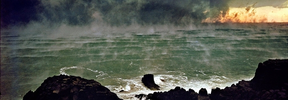 Fleet Foxes – Crack-Up