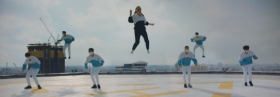 Musik ins Auge – Der Musikvideo-Roundup (Juli II)