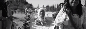 Musik ins Auge – Der Musikvideo-Roundup (August III)