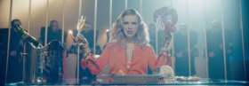 Musik ins Auge – Der Musikvideo-Roundup (August V)