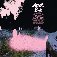 Ariel Pink – Dedicated To Bobby Jameson