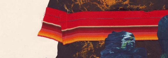Grizzly Bear – Painted Ruins