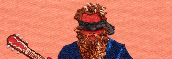 Iron &amp; Wine – Beast Epic