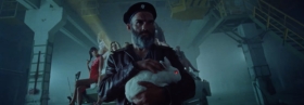 Musik ins Auge – Der Musikvideo-Roundup (September IV)
