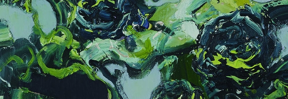 The Caretaker - Everywhere At The End Of Time (Stage 3)