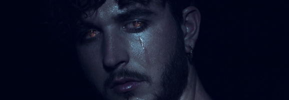 Oscar And The Wolf - Infinity