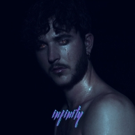Oscar And The Wolf – Infinity