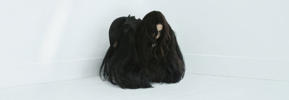 Chelsea Wolfe – Hiss Spun
