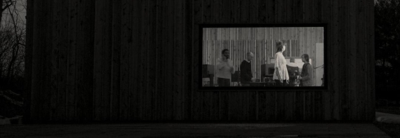 The National – Sleep Well Beast