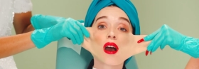 Musik ins Auge – Der Musikvideo-Roundup (Oktober I)