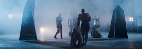 Musik ins Auge – Der Musikvideo-Roundup (Oktober III)