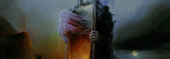 Bell Witch – Mirror Reaper