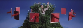 Musik ins Auge – Der Musikvideo-Roundup (Dezember II)