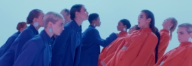 Musik ins Auge – Der Musikvideo-Roundup (Januar II)