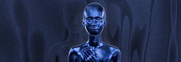Soho Rezanejad – Six Archetypes