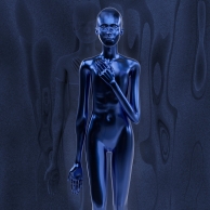 Soho Rezanejad – Six Archetypes