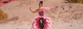 Musik ins Auge – Der Musikvideo-Roundup (April II)