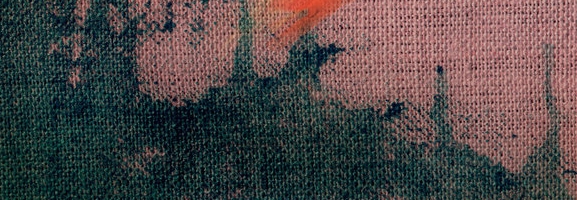 Die Wilde Jagd – Uhrwald Orange
