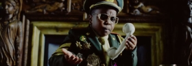 Musik ins Auge – Der Musikvideo-Roundup (Mai I)