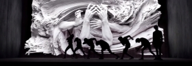 Musik ins Auge – Der Musikvideo-Roundup (Mai IV)