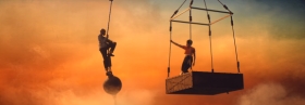 Musik ins Auge – Der Musikvideo-Roundup (Mai V)