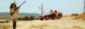 Musik ins Auge – Der Musikvideo-Roundup (Juli I)