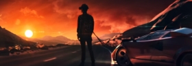 Musik ins Auge – Der Musikvideo-Roundup (Juli IV)