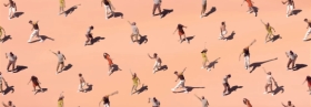 Musik ins Auge – Der Musikvideo-Roundup (August I)