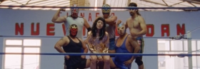 Musik ins Auge – Der Musikvideo-Roundup (August IV)