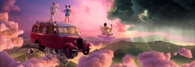 Musik ins Auge – Der Musikvideo-Roundup (September I)