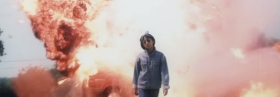 Musik ins Auge – Der Musikvideo-Roundup (September IV)