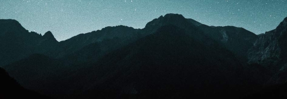 DeVotchKa – This Night Falls Forever