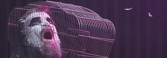 John Grant – Love Is Magic