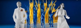 Musik ins Auge – Der Musikvideo-Roundup (Oktober I)