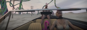 Musik ins Auge – Der Musikvideo-Roundup (November IV)