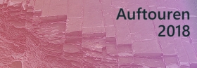 AUFTOUREN 2018 – Das Jahr in Tönen