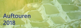 AUFTOUREN 2018 – Die Listen der anderen