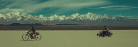 Musik ins Auge – Der Musikvideo-Roundup (Januar I)
