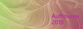 AUFTOUREN 2018 – Die Musikvideos des Jahres