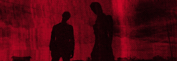 Lost Under Heaven – Love Hates What You Become