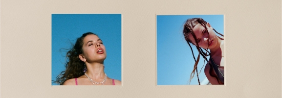 Nilüfer Yanya - Miss Universe